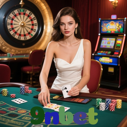 9nbet - Baixe o App 9nbet para Android e Comece a Jogar