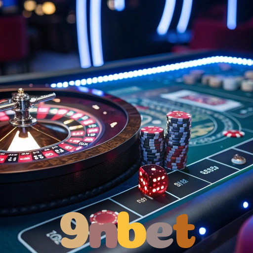 9nbet - Baixe o app 9nbet no Google Play e jogue ao vivo
