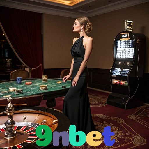 9nbet - Baixe o app 9nbet no Google Play e jogue ao vivo