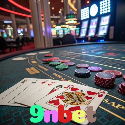 9nbet - Baixe o App 9nbet para Android e Comece a Jogar