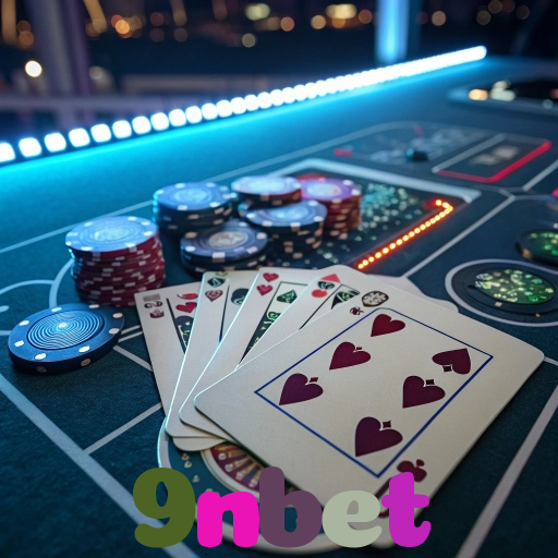9nbet - Baixe o app 9nbet no Google Play e jogue ao vivo