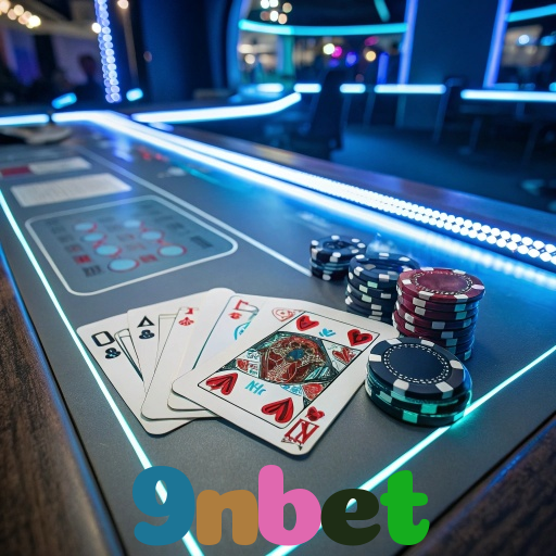 9nbet - Baixe o app 9nbet no Google Play e jogue ao vivo
