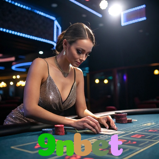 9nbet - Baixe o app 9nbet no Google Play e jogue ao vivo