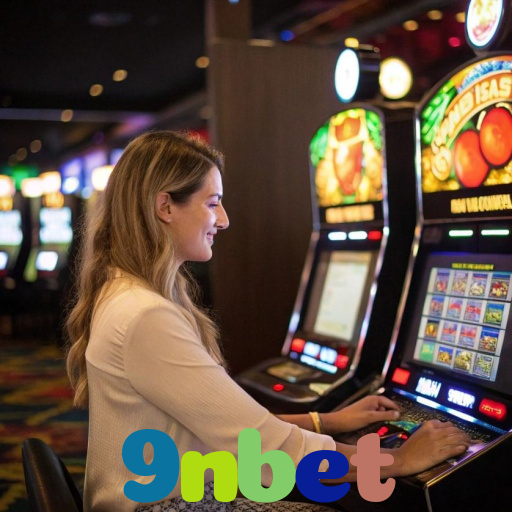 9nbet - Baixe o app 9nbet no Google Play e jogue ao vivo