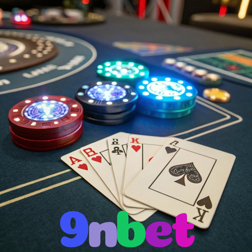 9nbet - Baixe o App 9nbet para Android e Comece a Jogar