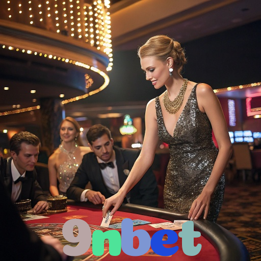 9nbet - Baixe o App 9nbet para Android e Comece a Jogar