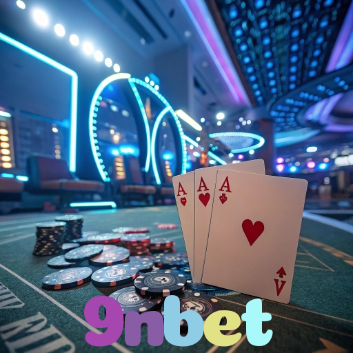 9nbet - Baixe o app 9nbet no Google Play e jogue ao vivo