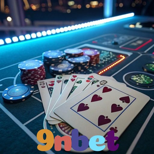 9nbet - Baixe o App 9nbet para Android e Comece a Jogar