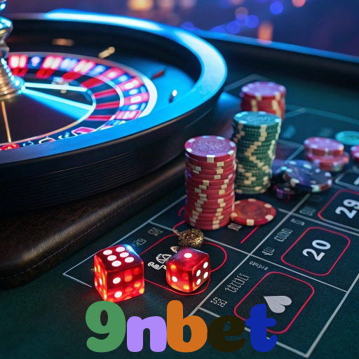 9nbet - Baixe o app 9nbet no Google Play e jogue ao vivo