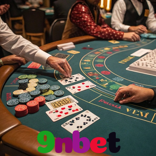 9nbet - Baixe o app 9nbet no Google Play e jogue ao vivo