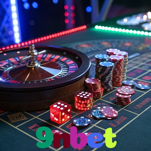 9nbet - Baixe o App 9nbet para Android e Comece a Jogar
