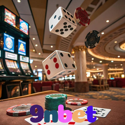 9nbet - Baixe o app 9nbet no Google Play e jogue ao vivo