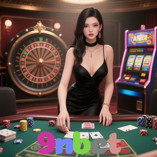 9nbet - Baixe o app 9nbet no Google Play e jogue ao vivo
