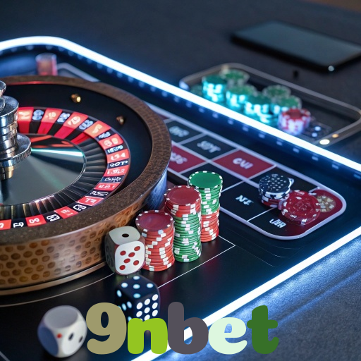 9nbet - Baixe o app 9nbet no Google Play e jogue ao vivo