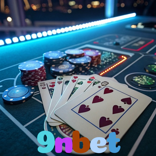 9nbet - Baixe o App 9nbet para Android e Comece a Jogar