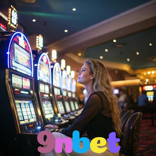 9nbet - Baixe o app 9nbet no Google Play e jogue ao vivo