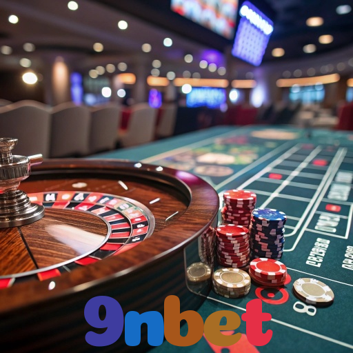 9nbet - Baixe o app 9nbet no Google Play e jogue ao vivo