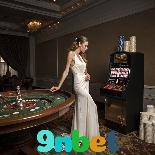 9nbet - Baixe o App 9nbet para Android e Comece a Jogar