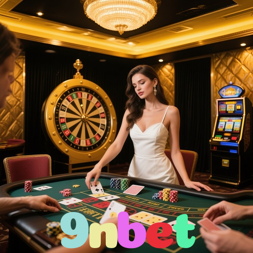 9nbet - Baixe o App 9nbet para Android e Comece a Jogar