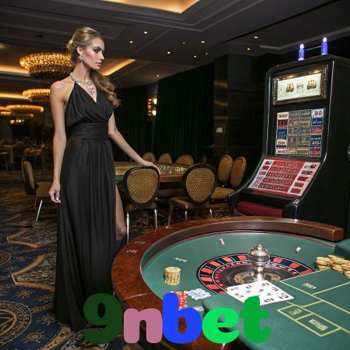 9nbet - Baixe o App 9nbet para Android e Comece a Jogar
