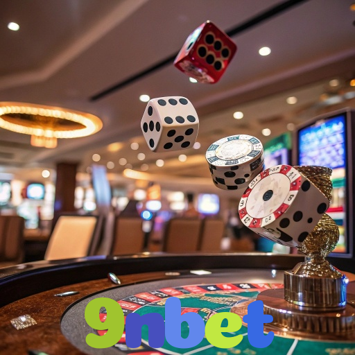 9nbet - Baixe o App 9nbet para Android e Comece a Jogar