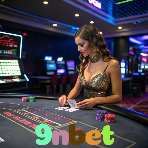 9nbet - Baixe o App 9nbet para Android e Comece a Jogar