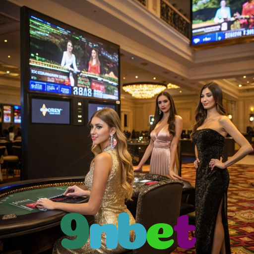 9nbet - Baixe o app 9nbet no Google Play e jogue ao vivo
