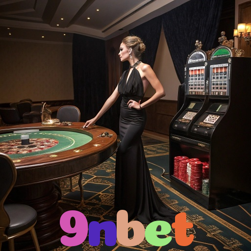 9nbet - Baixe o app 9nbet no Google Play e jogue ao vivo