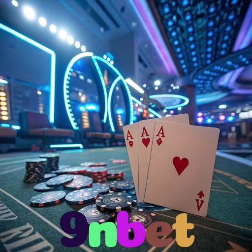 9nbet - Baixe o app 9nbet no Google Play e jogue ao vivo