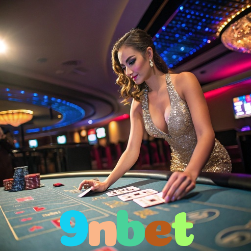 9nbet - Baixe o app 9nbet no Google Play e jogue ao vivo