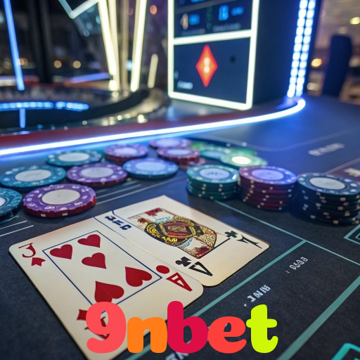 9nbet - Baixe o App 9nbet para Android e Comece a Jogar