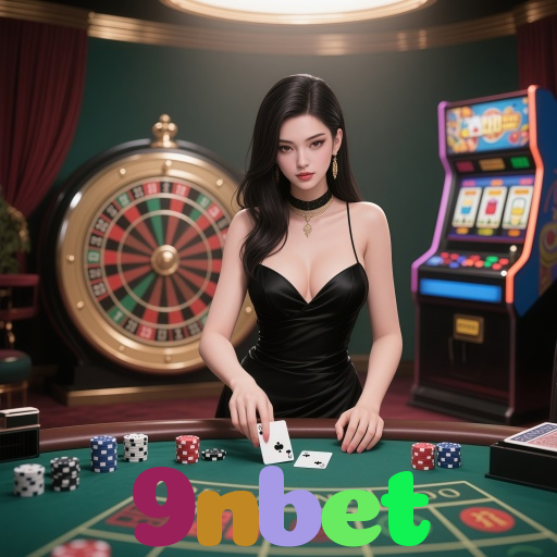 9nbet - Baixe o App 9nbet para Android e Comece a Jogar
