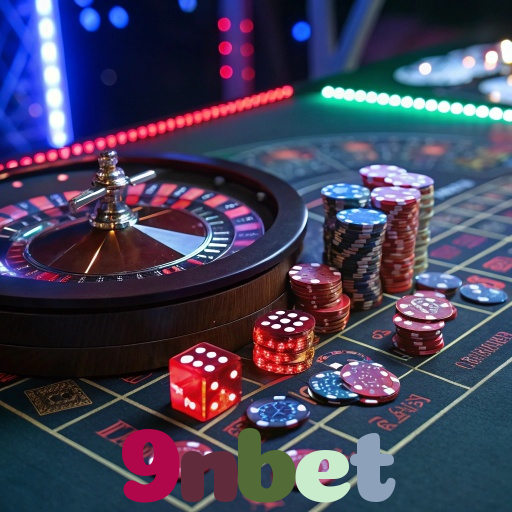 9nbet - Baixe o App 9nbet para Android e Comece a Jogar