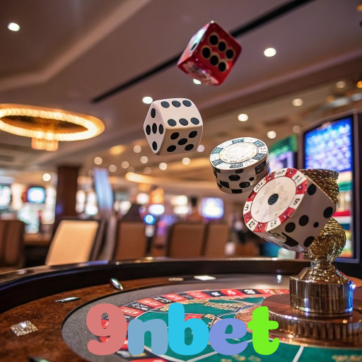 9nbet - Baixe o App 9nbet para Android e Comece a Jogar