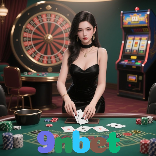 9nbet - Baixe o app 9nbet no Google Play e jogue ao vivo