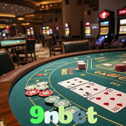 9nbet - Baixe o app 9nbet no Google Play e jogue ao vivo