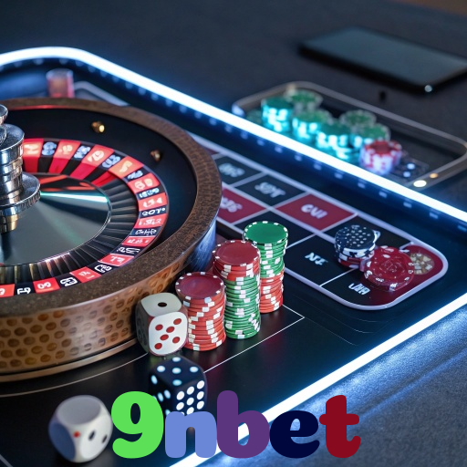 9nbet - Baixe o app 9nbet no Google Play e jogue ao vivo
