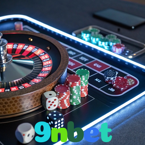 9nbet - Baixe o app 9nbet no Google Play e jogue ao vivo