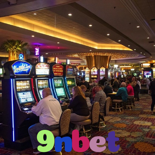 9nbet - Baixe o App 9nbet para Android e Comece a Jogar