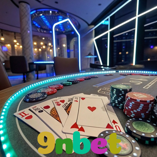 9nbet - Baixe o app 9nbet no Google Play e jogue ao vivo