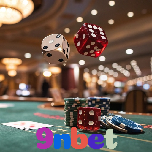 9nbet - Baixe o App 9nbet para Android e Comece a Jogar
