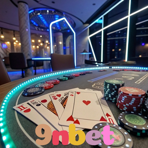9nbet - Baixe o App 9nbet para Android e Comece a Jogar
