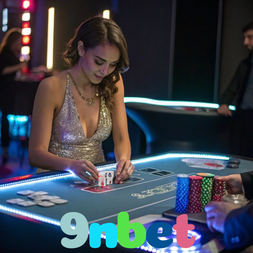 9nbet - Baixe o App 9nbet para Android e Comece a Jogar