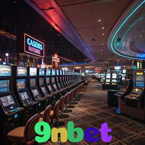 9nbet - Baixe o App 9nbet para Android e Comece a Jogar