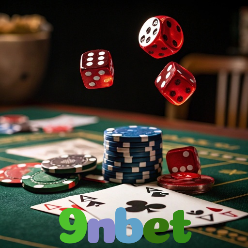9nbet - Baixe o App 9nbet para Android e Comece a Jogar