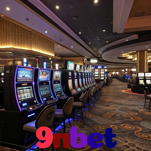 9nbet - Baixe o app 9nbet no Google Play e jogue ao vivo