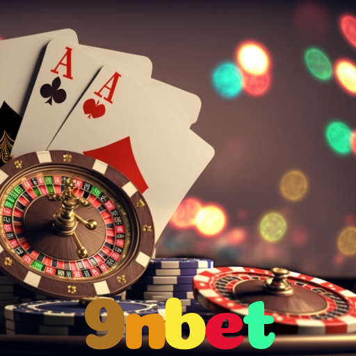 9nbet - Baixe o App 9nbet para Android e Comece a Jogar
