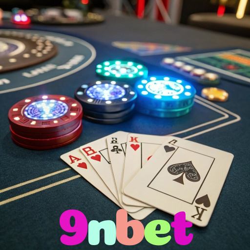 9nbet - Baixe o app 9nbet no Google Play e jogue ao vivo