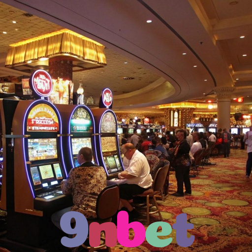 9nbet - Baixe o app 9nbet no Google Play e jogue ao vivo