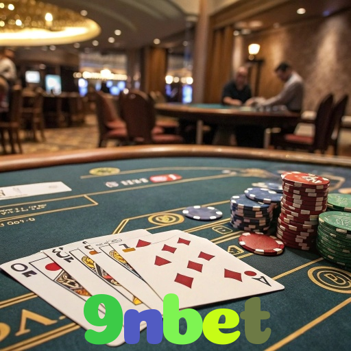 9nbet - Baixe o app 9nbet no Google Play e jogue ao vivo